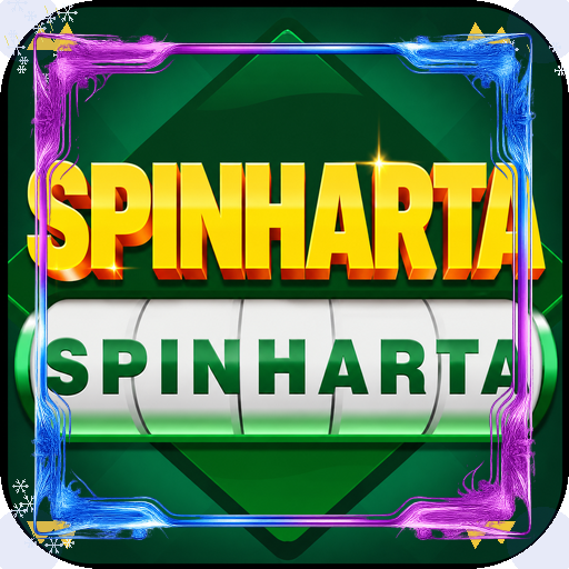 spinharta — galeri pratinjau Resmi APK